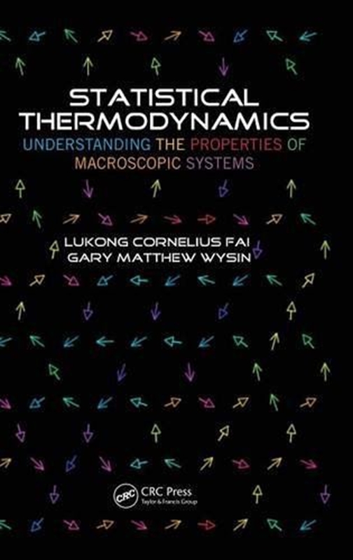 resm Statistical Thermodynamics