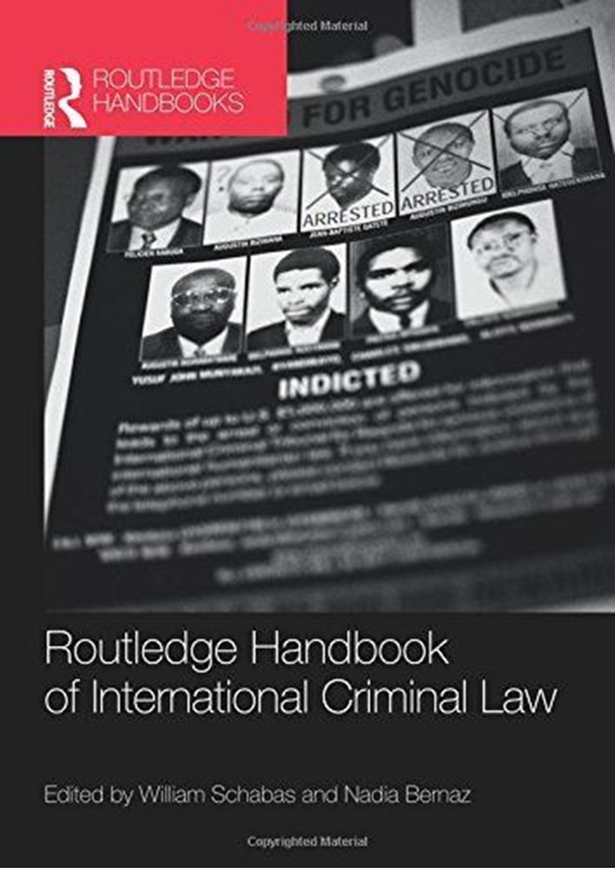 resm Routledge Handbook of International Criminal Law