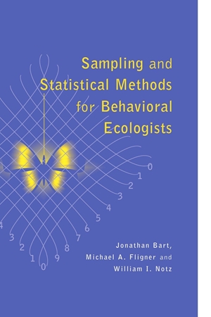 Resim Sampling and Statistical Methods for Behavioral Ecologists