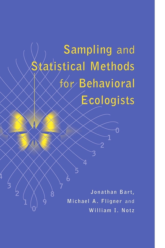 resm Sampling and Statistical Methods for Behavioral Ecologists