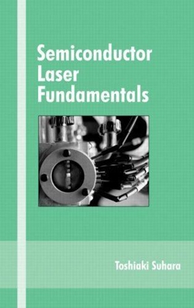 Resim Semiconductor Laser Fundamentals