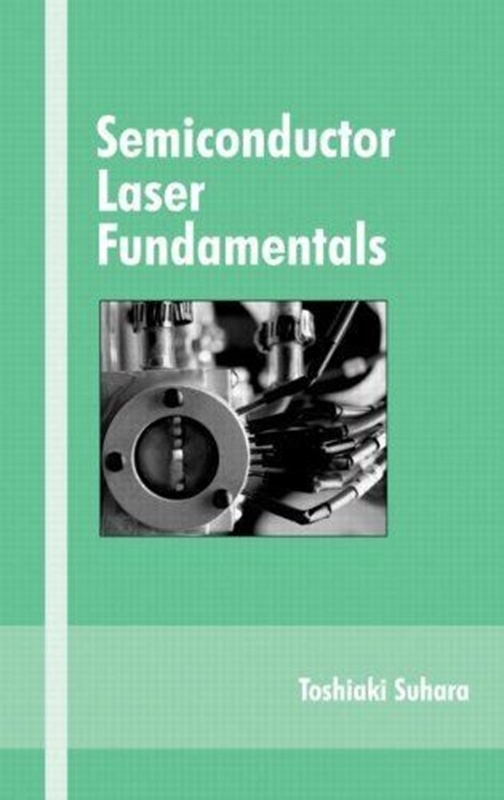 resm Semiconductor Laser Fundamentals