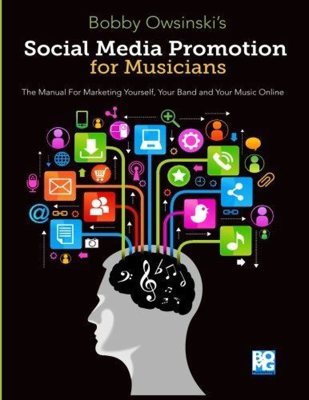 resm Social Media Promotion For Musicians