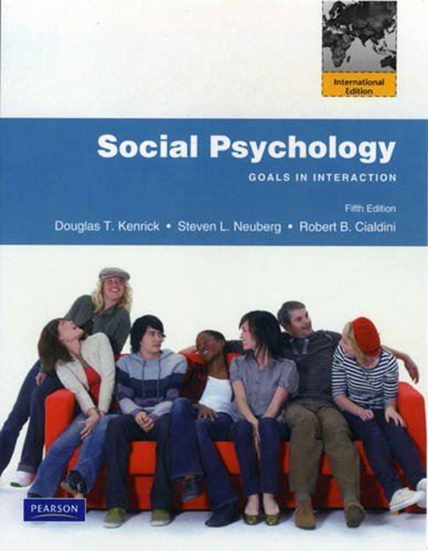 resm Social Psychology 5e