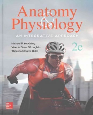 Resim Anatomy and Physiology 2e