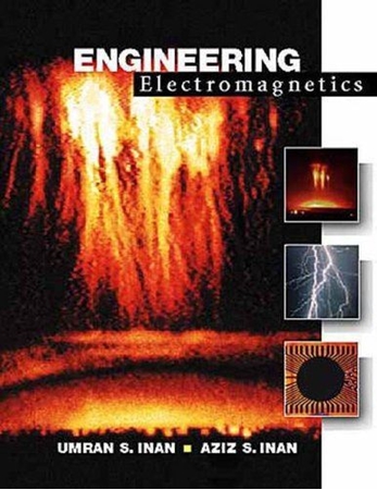 Resim Engineering Electromagnetics
