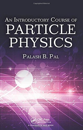 Resim An Introductory Course of Particle Physics
