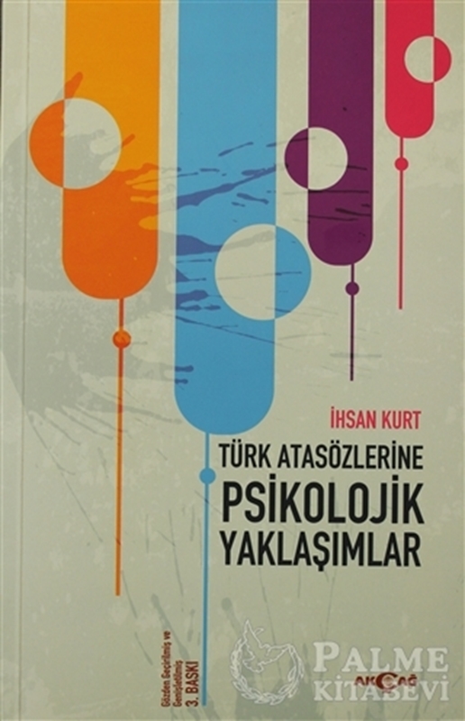 resm Türk Atasözlerine Psikolojik Yaklaşımlar