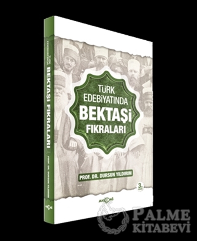 resm Türk Edebiyatında Bektaşi Fıkraları