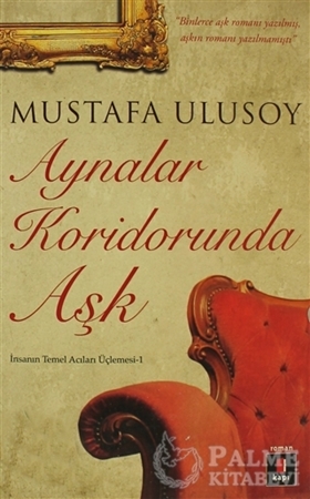 Resim Aynalar Koridorunda Aşk