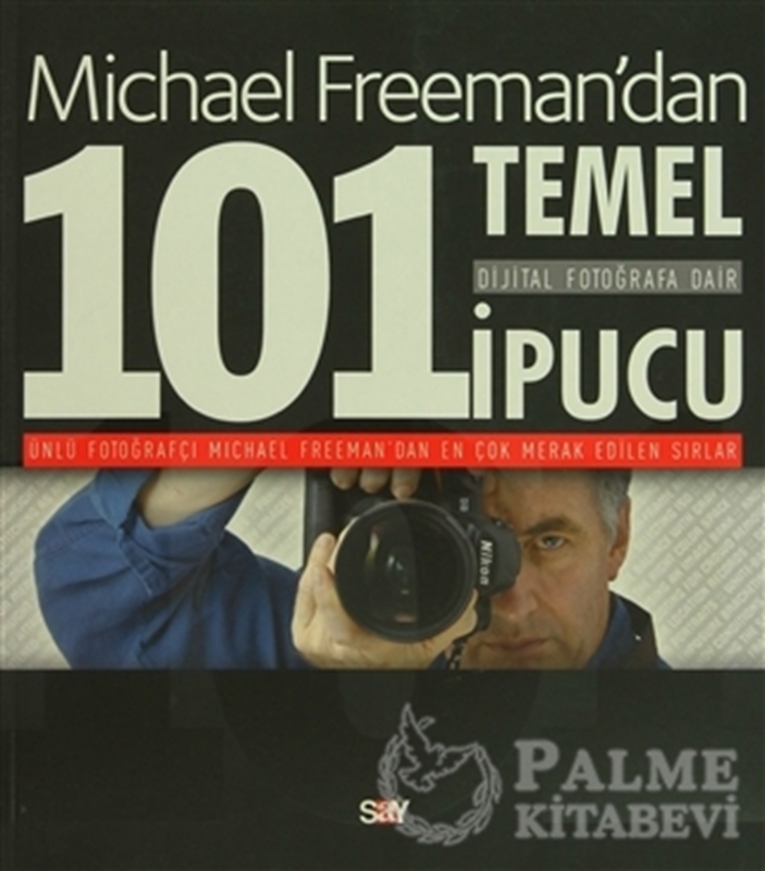 resm Dijital Fotoğrafa Dair 101 Temel İpucu