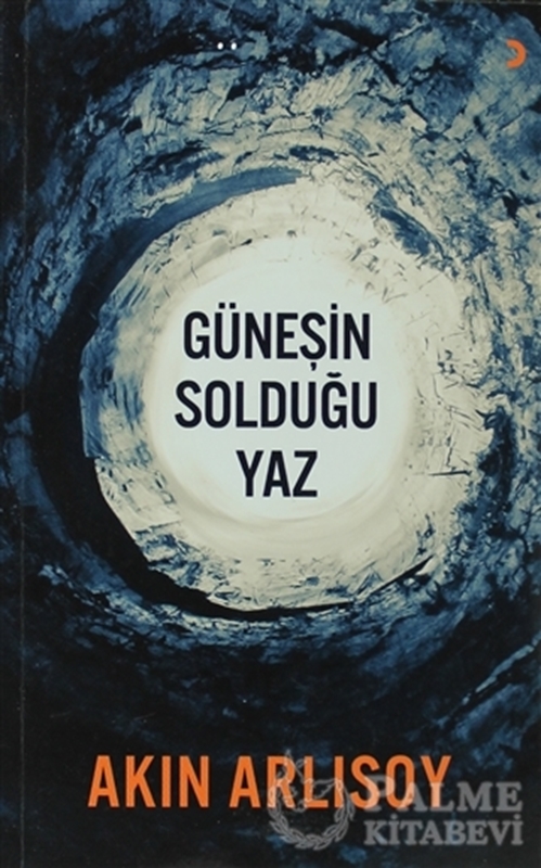 resm Güneşin Solduğu Yaz