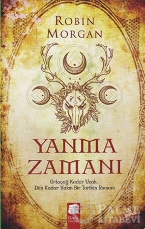 Resim Yanma Zamanı