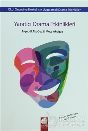 Resim Yaratıcı Drama Etkinlikleri