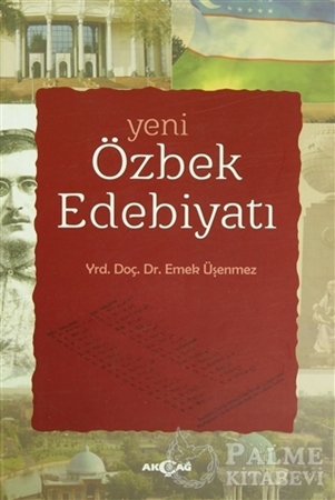 Resim Yeni Özbek Edebiyatı