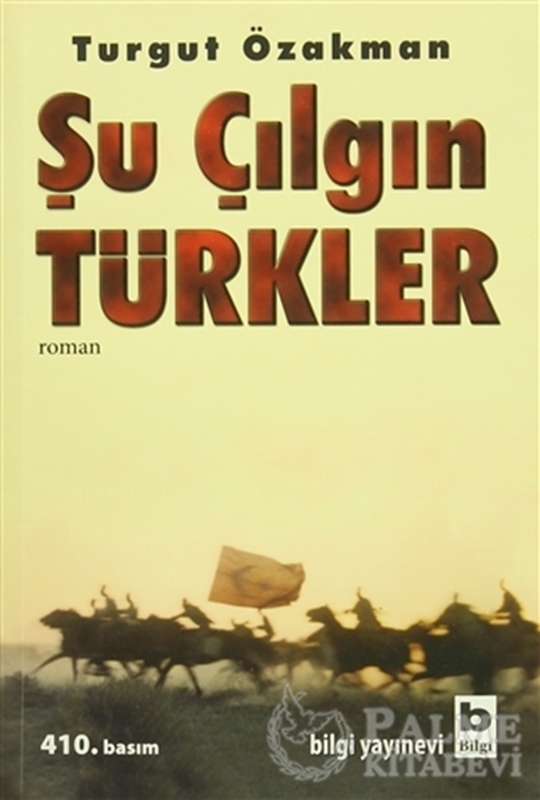 resm Şu Çılgın Türkler
