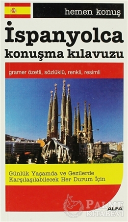 Resim İspanyolca Konuşma Klavuzu