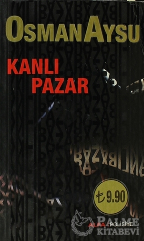 resm Kanlı Pazar