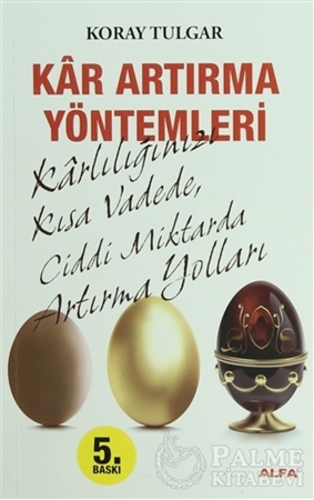 Resim Kar Artırma Yöntemleri