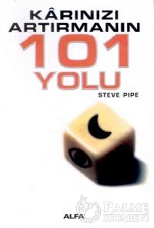 Resim Karınızı Artırmanın 101 Yolu