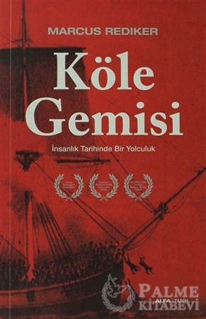 Resim Köle Gemisi