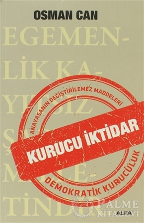 Resim Kurucu İktidar