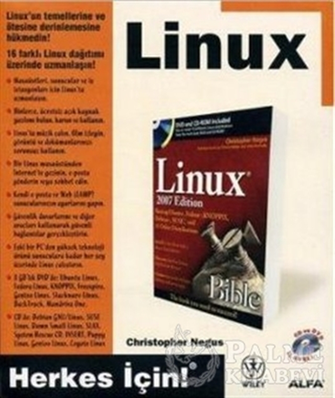 resm LinuX