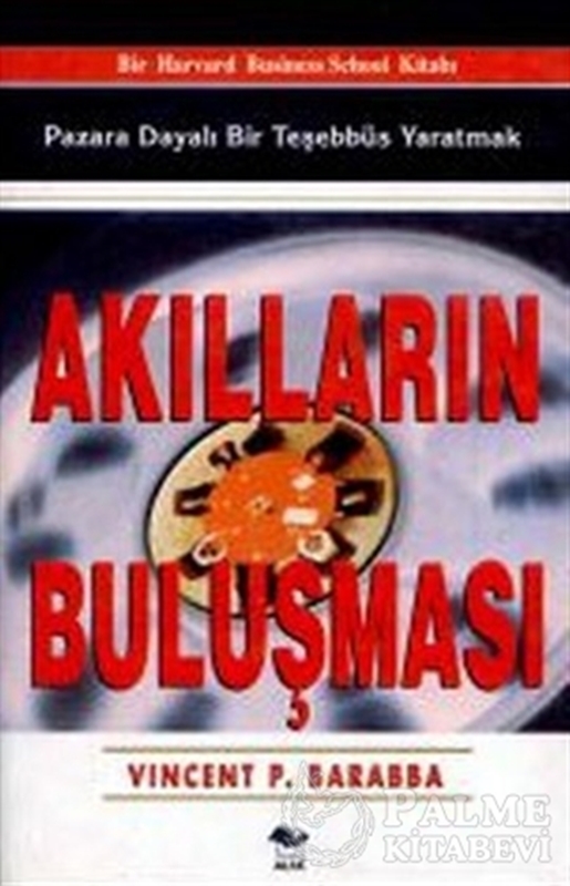 resm Akılların Buluşması