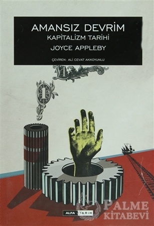 Resim Amansız Devrim