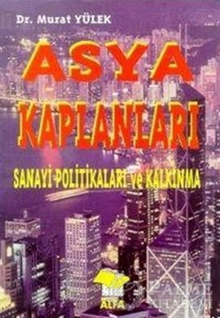 Resim Asya’nın Çöküşü