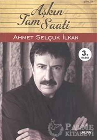 Resim Aşkın Tam Saati