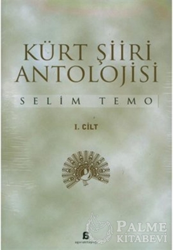 resm Kürt Şiiri Antolojisi (2 Cilt)