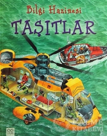 Resim Bilgi Hazinesi - Taşıtlar