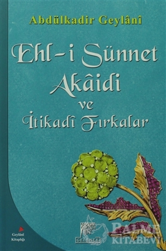 resm Ehl-i Sünnet Akaidi ve İtikadi Fırkalar