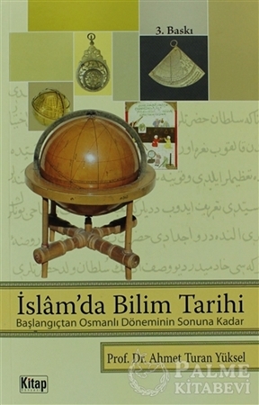 Resim İslam’da Bilim Tarihi