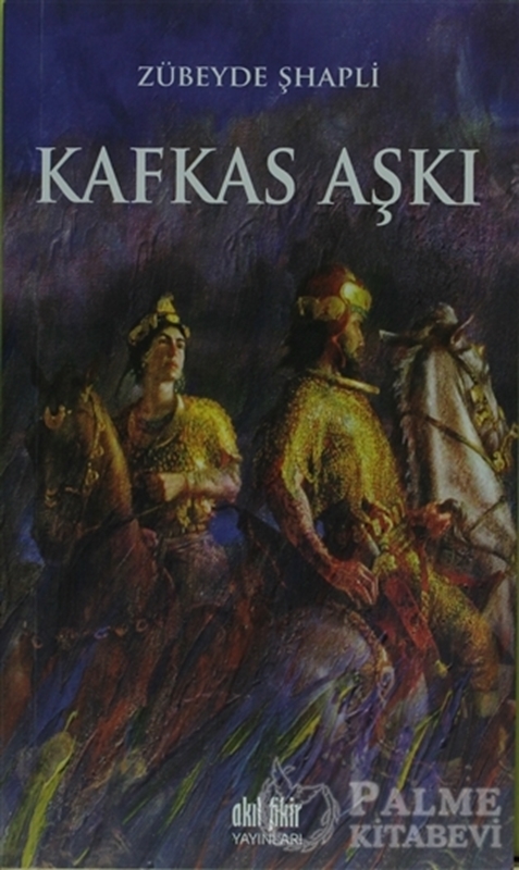 resm Kafkas Aşkı