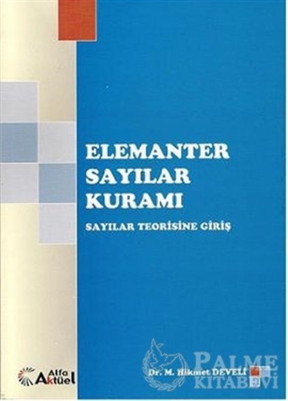resm Elemanter Sayılar Kuramı