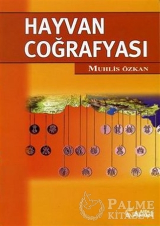 Resim Hayvan Coğrafyası