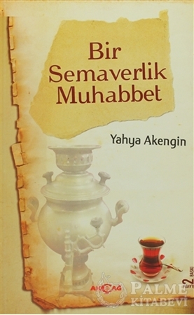 Resim Bir Semaverlik Muhabbet