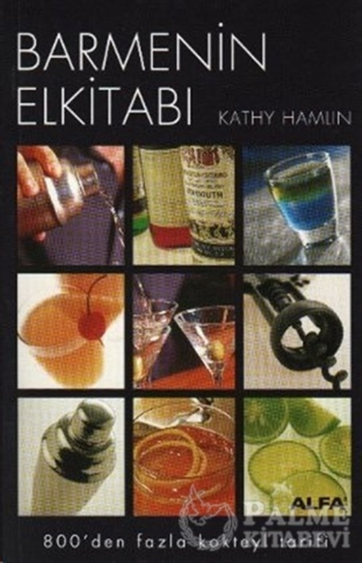 resm Barmenin Elkitabı