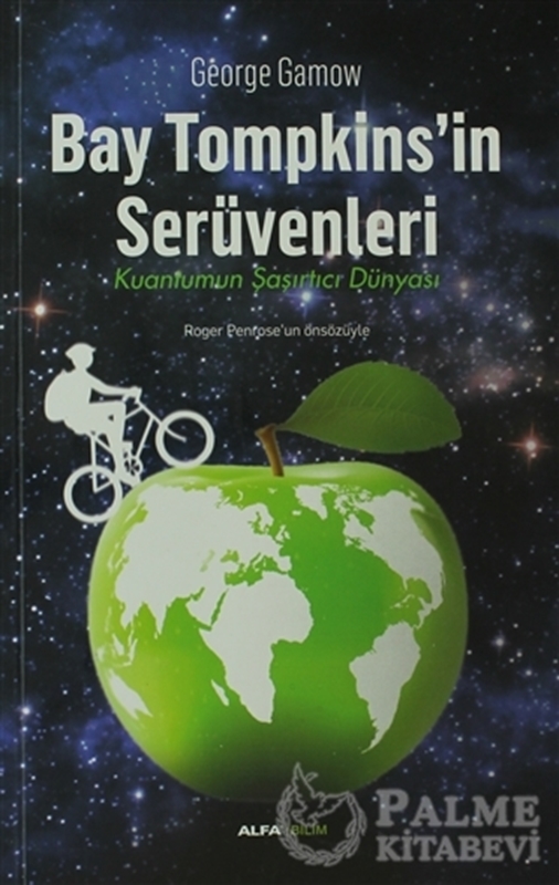 resm Bay Tompkins’in Serüvenleri