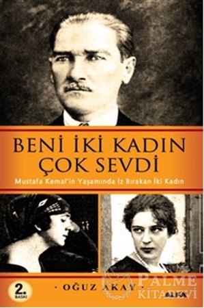 Resim Beni İki Kadın Çok Sevdi