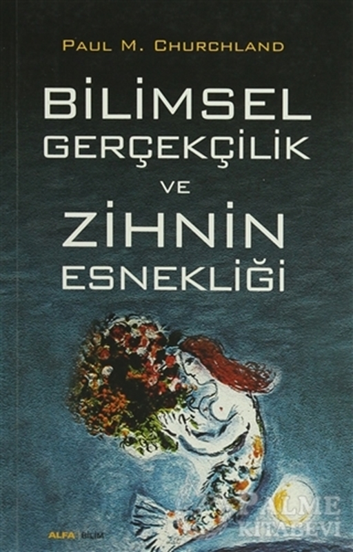 resm Bilimsel Gerçekçilik ve Zihnin Esnekliği