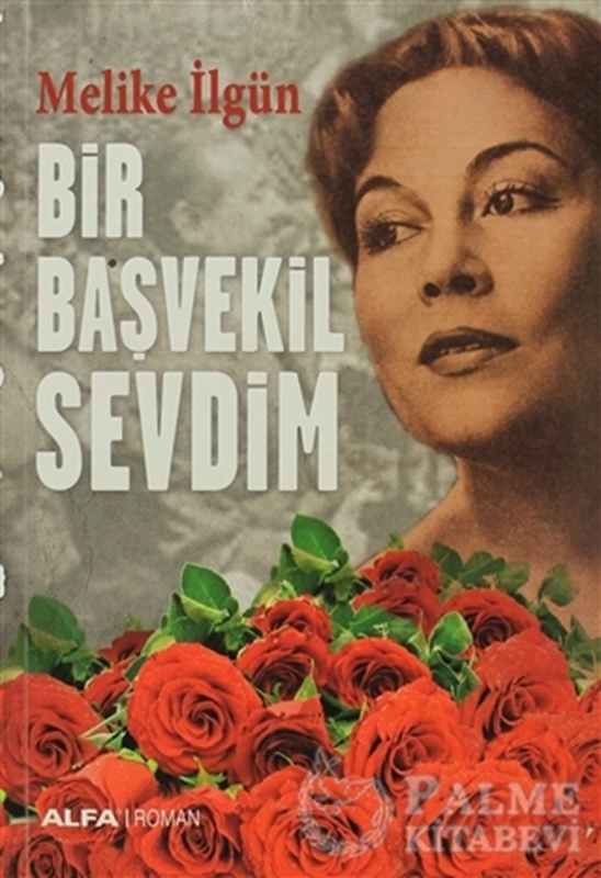 resm Bir Başvekil Sevdim