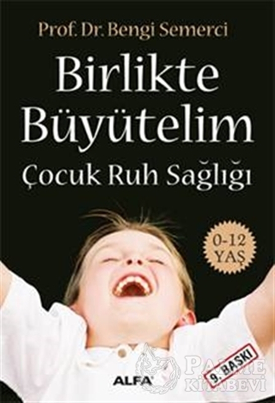 resm Birlikte Büyütelim Çocuk Ruh Sağlığı