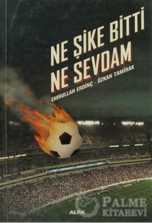 Resim Ne Şike Bitti Ne Sevdam