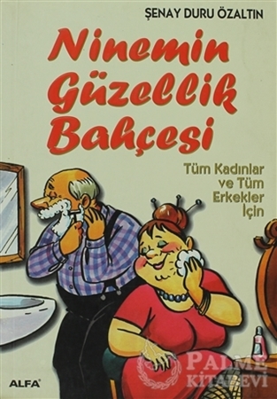 Resim Ninemin Güzellik Bahçesi