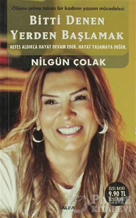 Resim Bitti Denen Yerden Başlamak