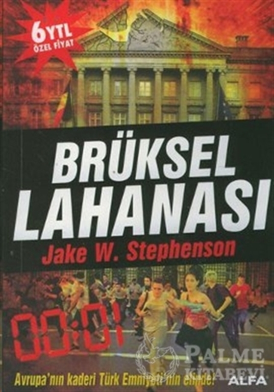 resm Brüksel Lahanası