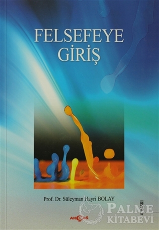 resm Felsefeye Giriş